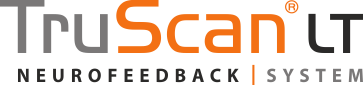 Logotipo - TruScan Neurofeedback qEEG